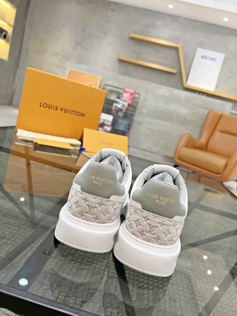 LV Casual Shoes